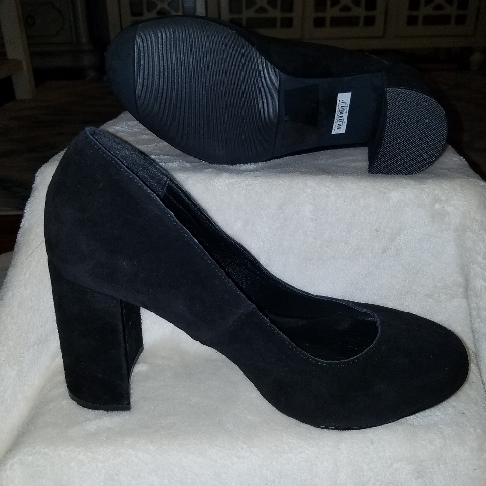 Pumps